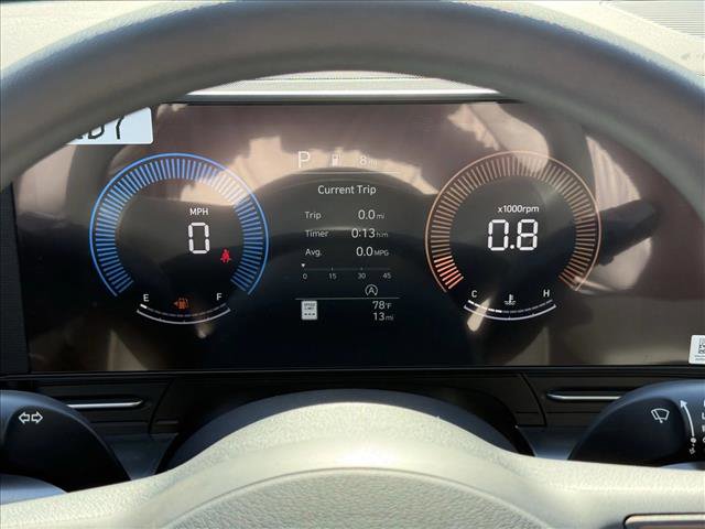 New 2026 Hyundai Kona SE image 13