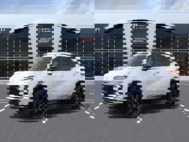 New 2026 Buick Envision Sport Touring image 2