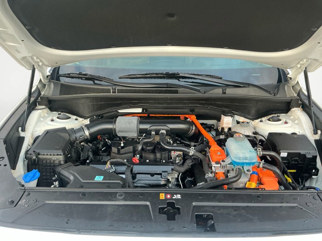 Used 2023 Hyundai Santa Fe Limited image 18