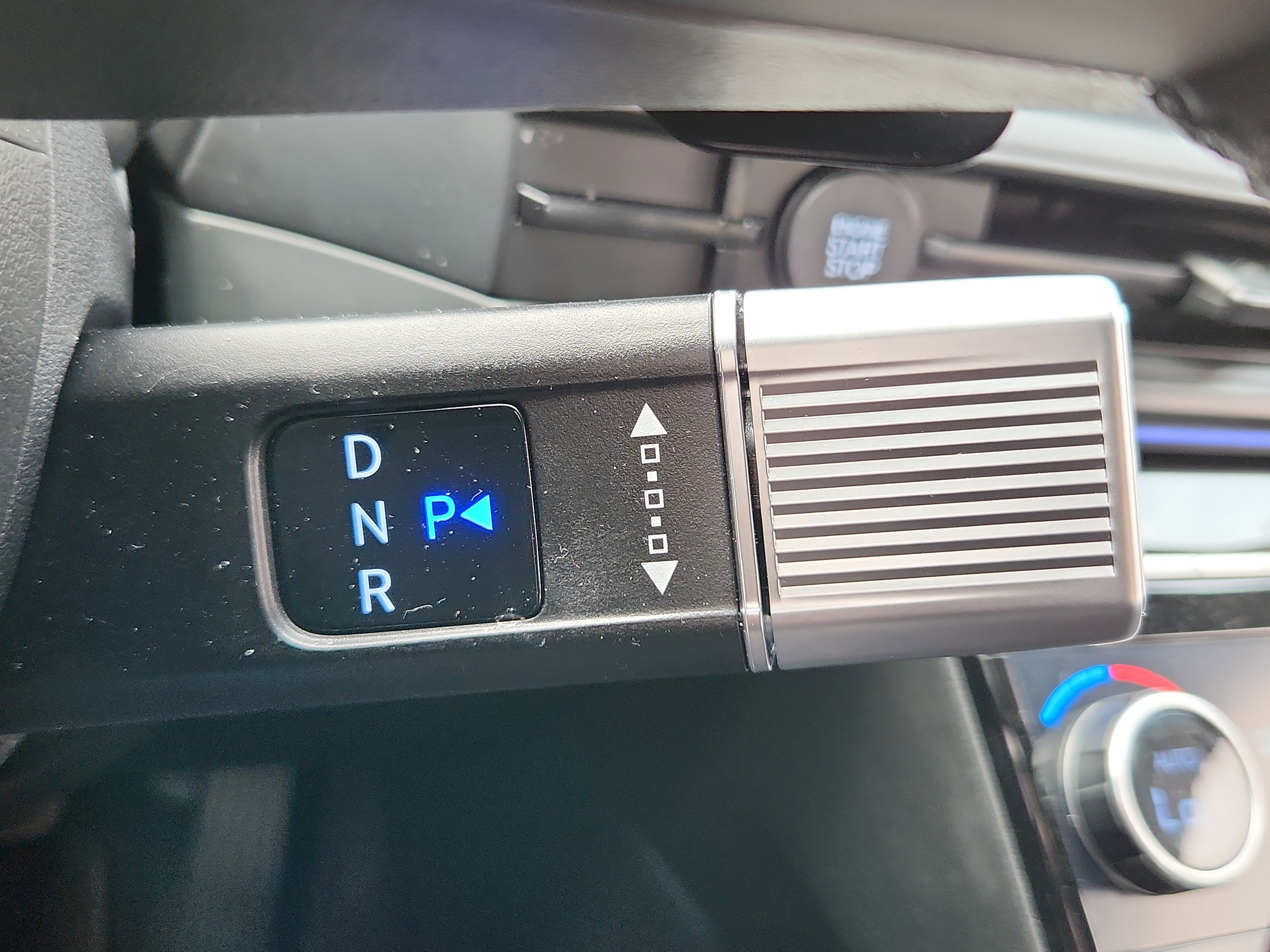 Certified 2025 Hyundai Santa Fe Calligraphy image 19