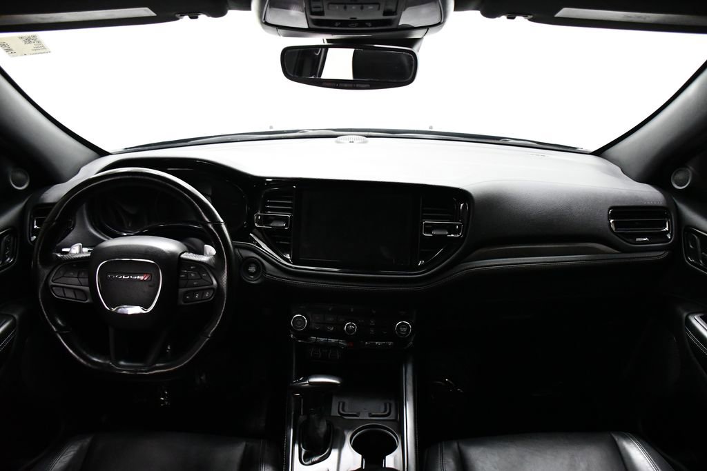Used 2022 Dodge Durango GT image 8