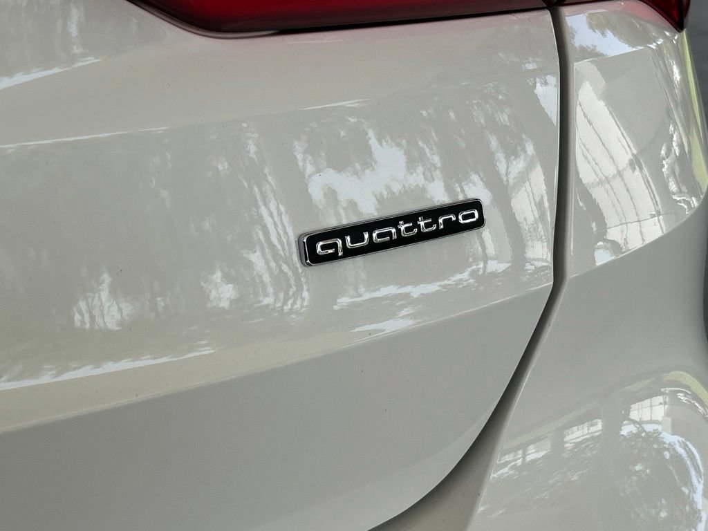 Used 2025 Audi Q3 2.0T Premium AWD/4WD image 19