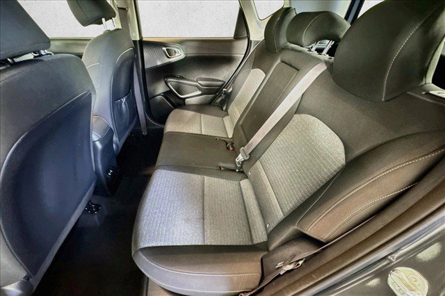Used 2023 Kia Soul EX FWD image 23