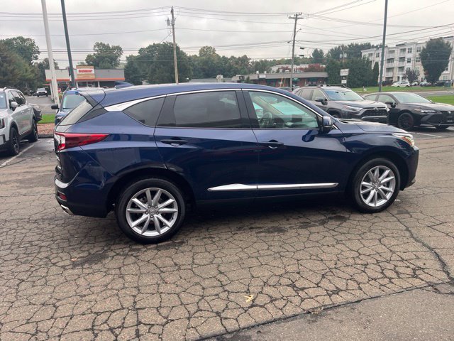 Certified 2024 Acura RDX SH-AWD image 21