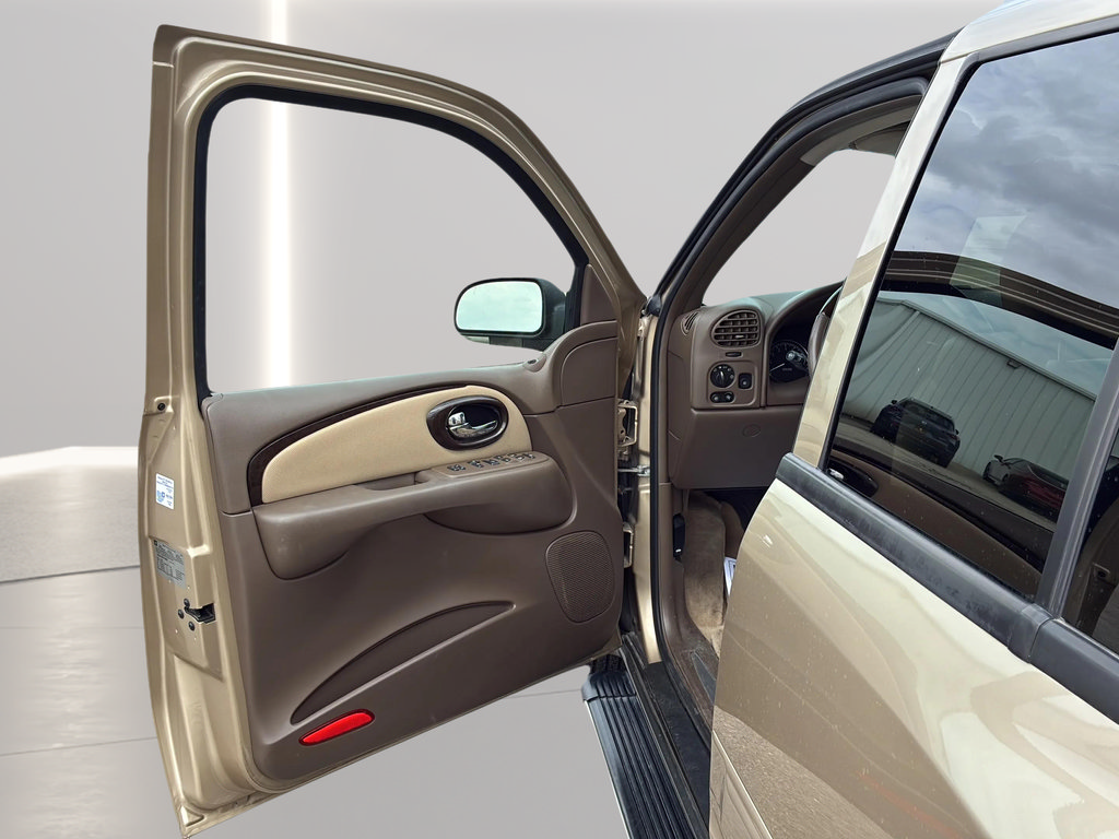 Used 2007 Buick Rainier CXL RWD image 13