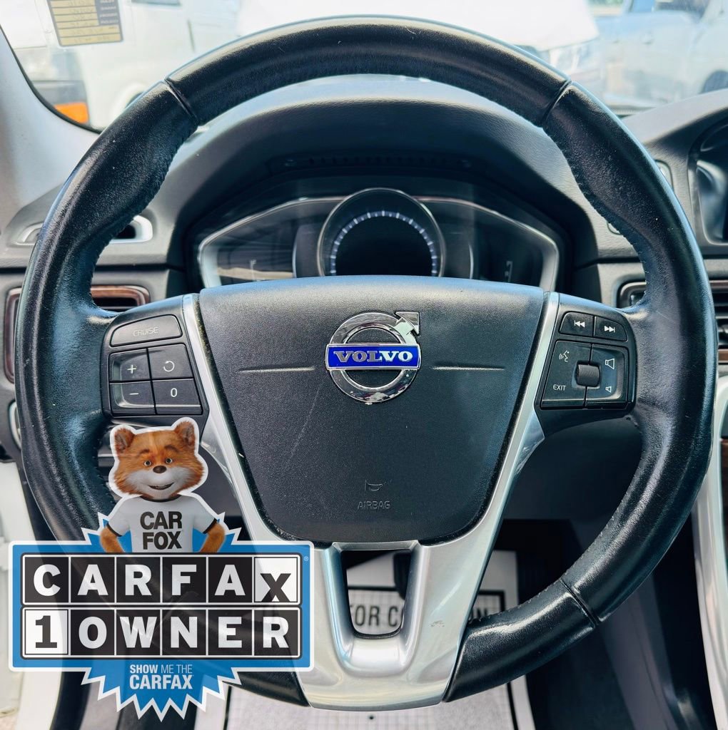 Used 2016 Volvo S80 T5 w/ Convenience Package FWD image 11