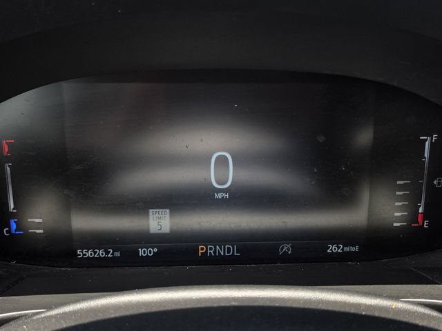Certified 2024 Ford Escape Active w/ Tech Pack #1 FWD image 20