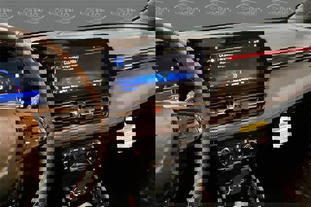 New 2026 Chevrolet TrailBlazer RS w/ Convenience Package image 11