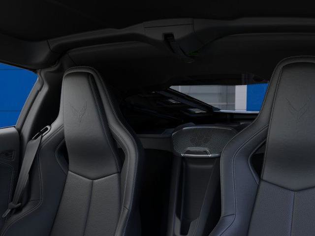 New 2026 Chevrolet Corvette Stingray Coupe w/ 1LT image 48