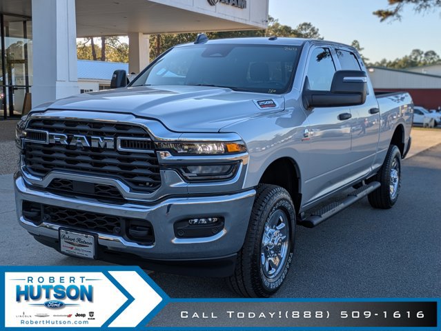 New 2026 RAM 2500 Tradesman image 2