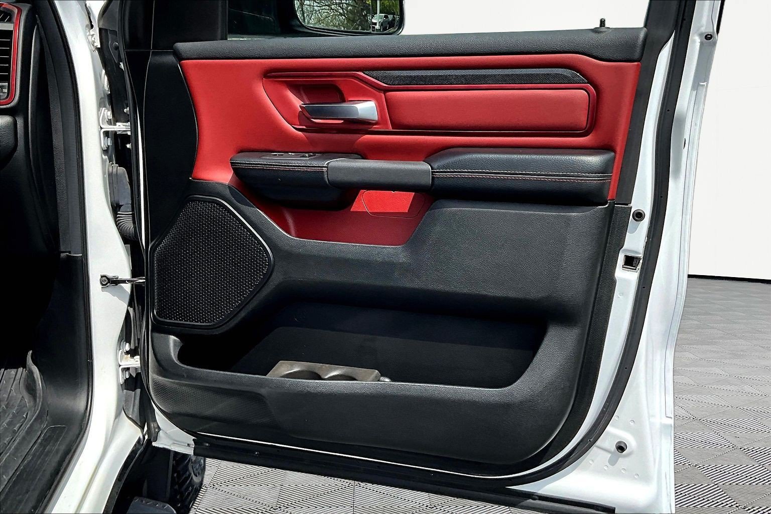 Used 2019 RAM 1500 Rebel w/ Level 2 Equipment Group AWD/4WD image 28