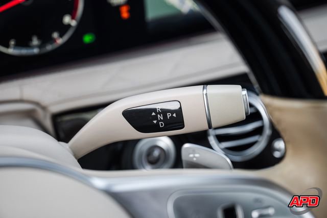 Used 2019 Mercedes-Benz Maybach S 650 image 12