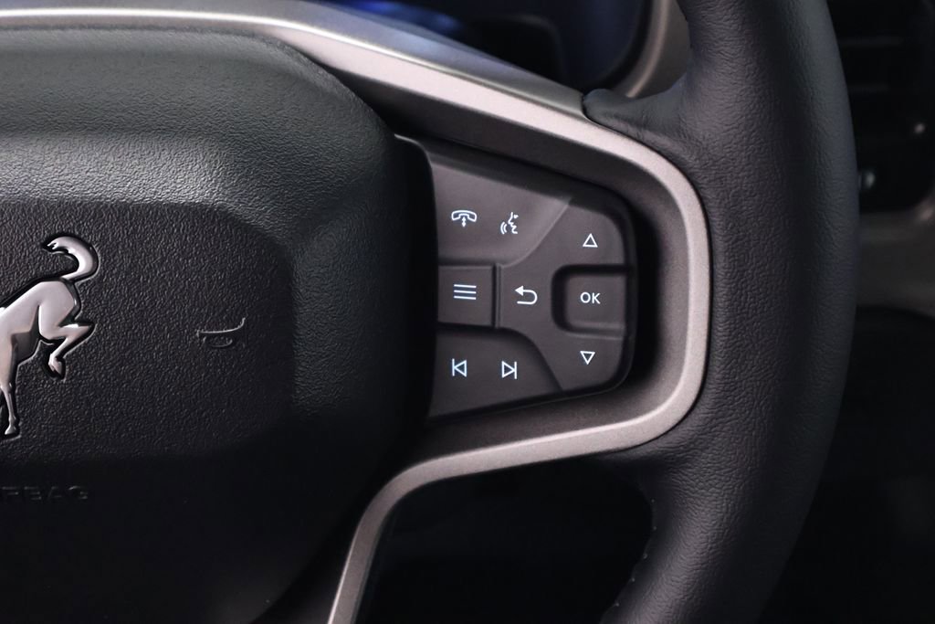 New 2026 Ford Bronco Outer Banks AWD/4WD image 19