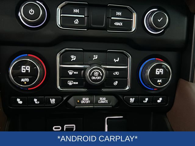 Used 2023 Chevrolet Tahoe High Country w/ Advanced Technology Package image 14