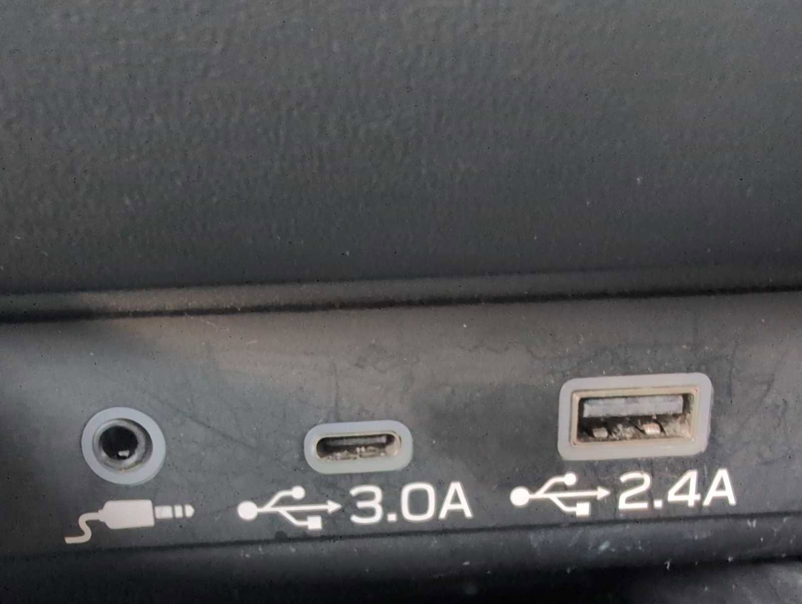 Certified 2024 Subaru Legacy Limited image 33