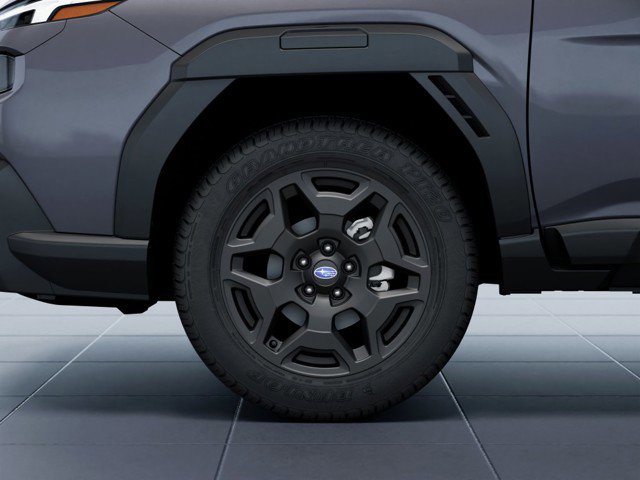 New 2026 Subaru Outback Limited image 9