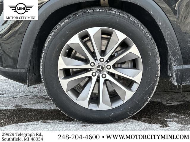 Used 2020 Mercedes-Benz GLE 450 4MATIC image 11