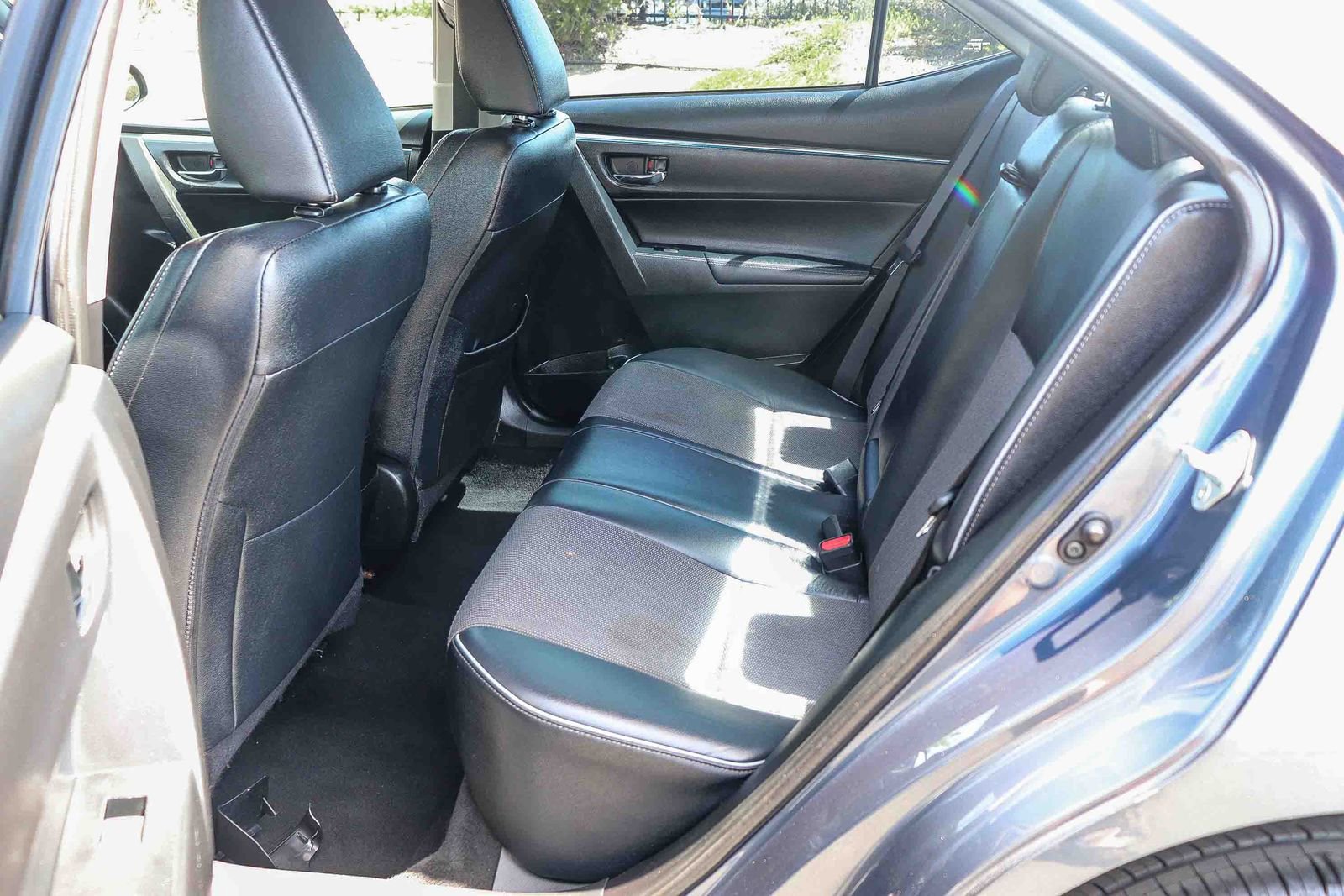 Used 2016 Toyota Corolla S w/ Protection Package FWD image 21