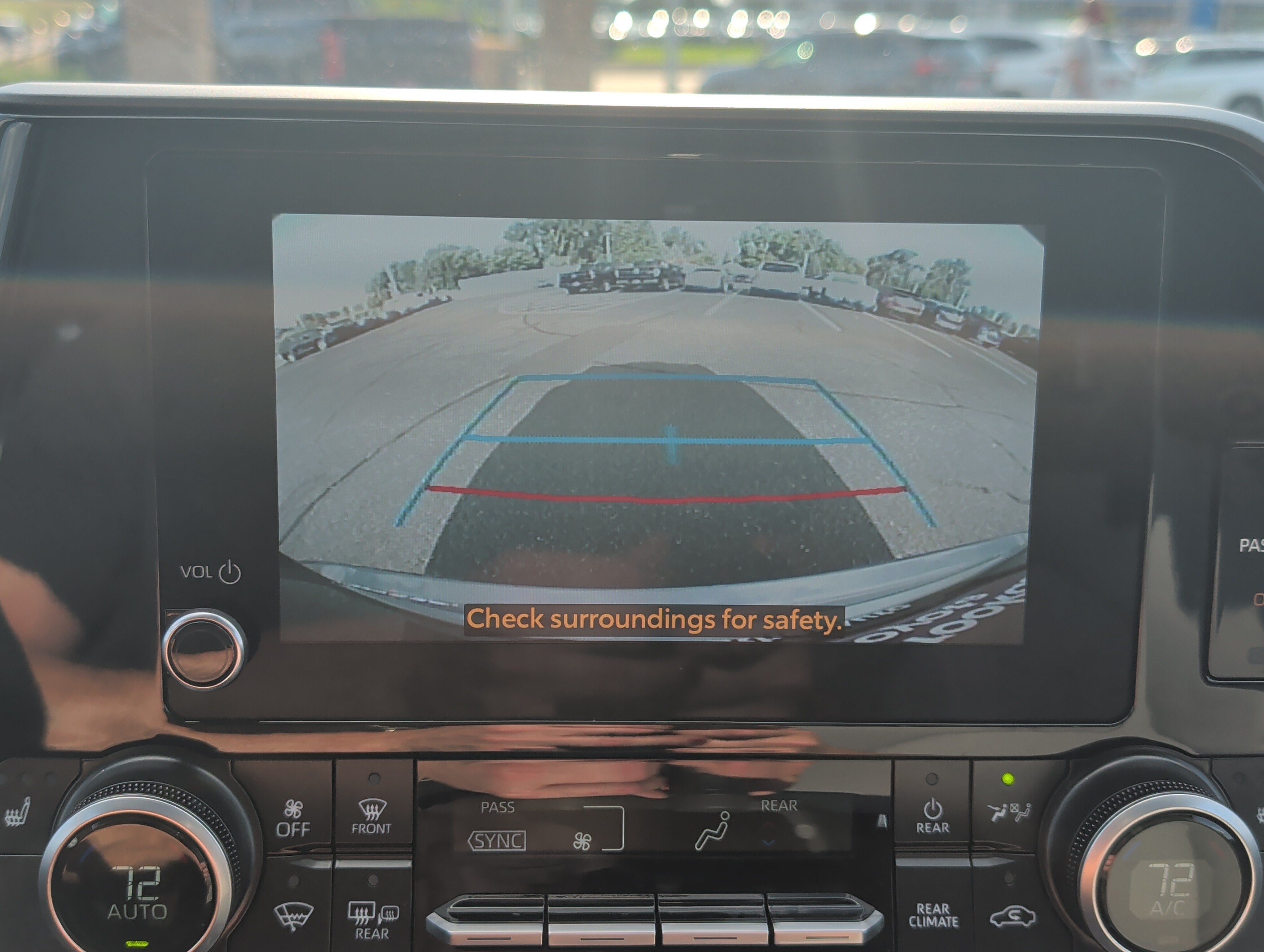 Certified 2026 Toyota Highlander XLE AWD/4WD image 35