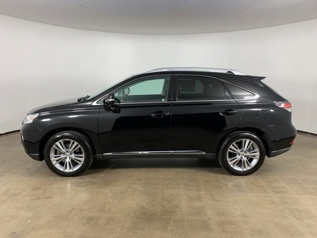Used 2015 Lexus RX 350 AWD image 17