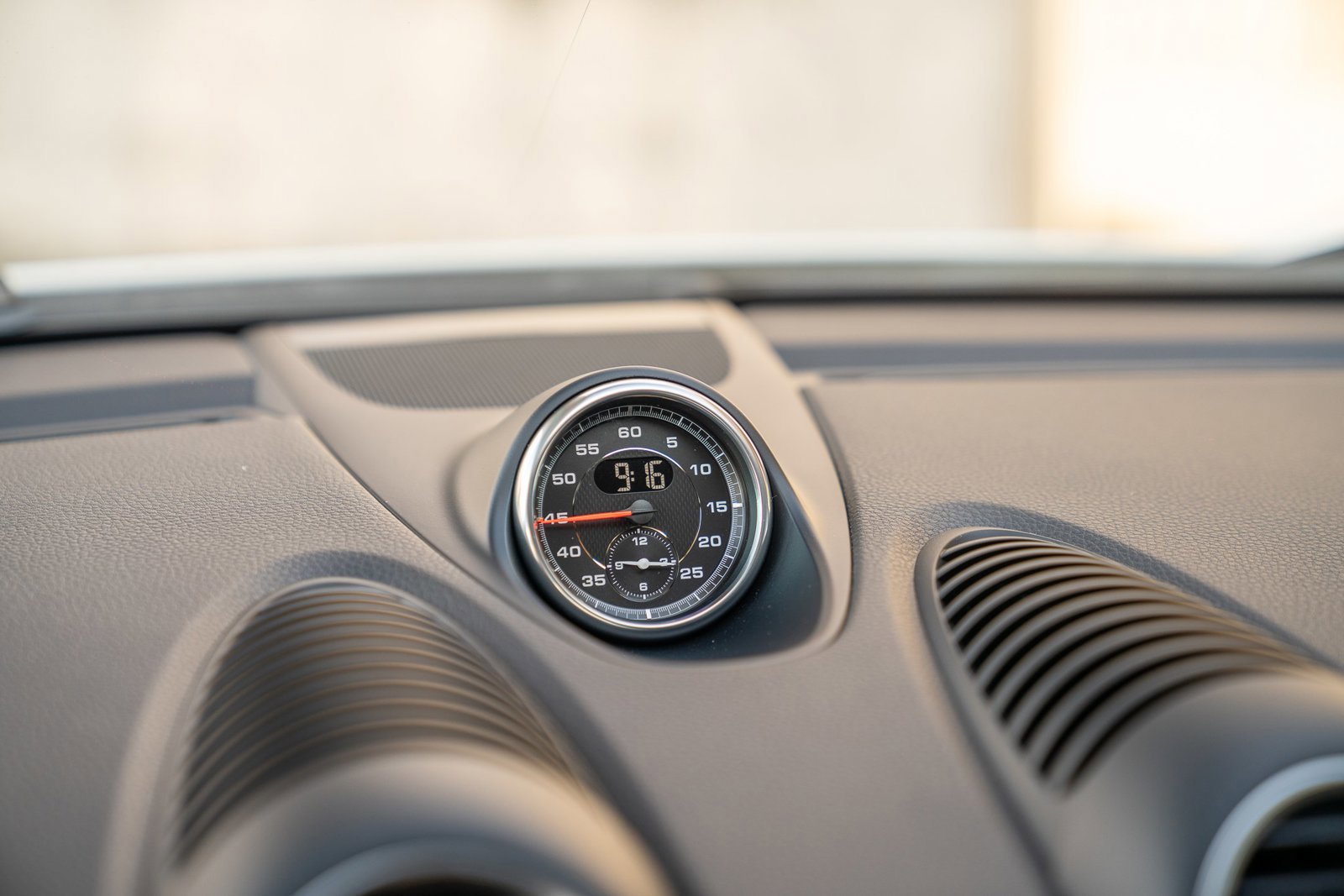 Used 2025 Porsche 718 Cayman image 16