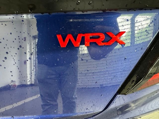New 2026 Subaru WRX Premium AWD/4WD image 16