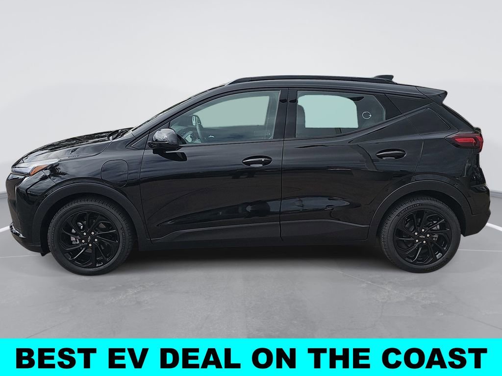 New 2027 Chevrolet Bolt RS w/ Technology Package FWD image 6