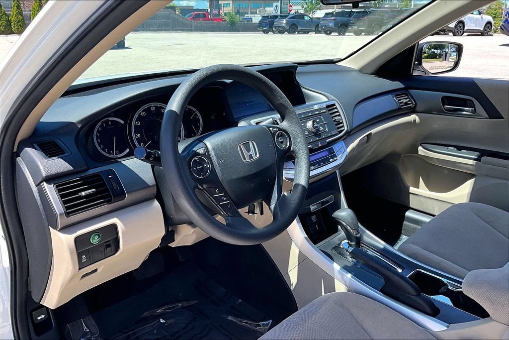 Used 2013 Honda Accord LX image 16