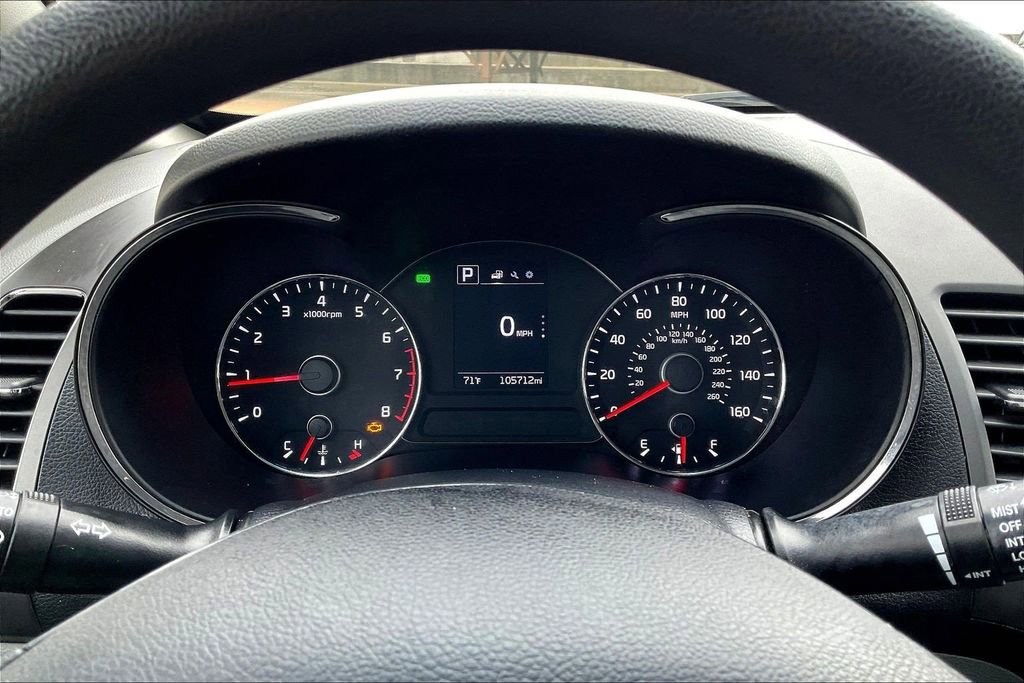 Used 2017 Kia Forte LX w/ LX Popular Package image 19