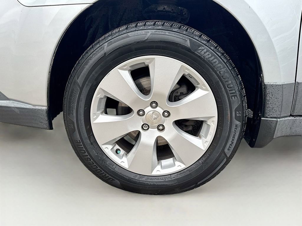 Used 2012 Subaru Outback 2.5i Premium image 37