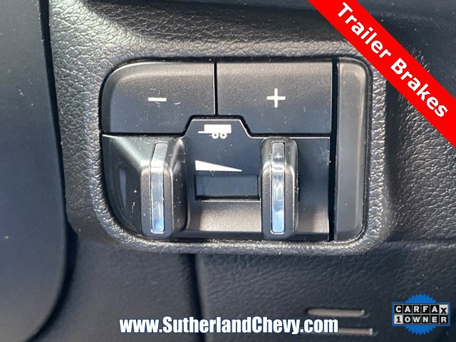 Used 2024 Dodge Durango SXT w/ Trailer Tow Group IV image 23