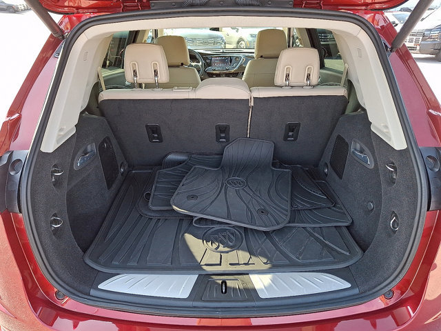 Used 2020 Buick Envision Premium AWD/4WD image 28