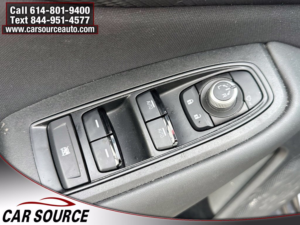 Used 2024 Subaru Legacy Premium AWD/4WD image 13
