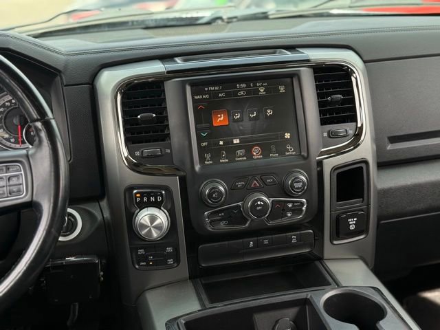 Used 2014 RAM 1500 Sport w/ Remote Start & Security Group AWD/4WD image 20