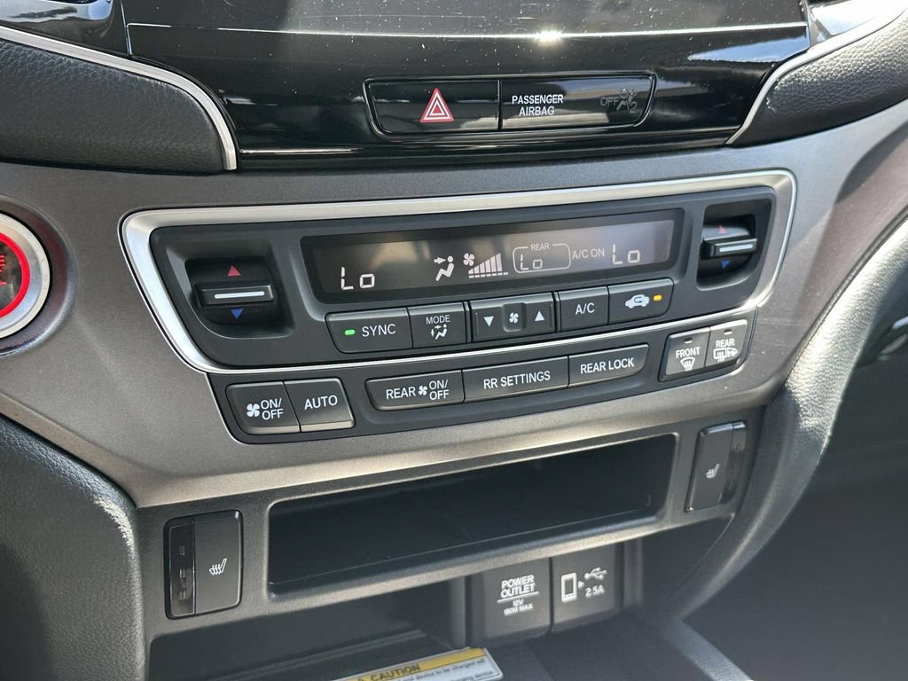 Used 2021 Honda Pilot Special Edition image 30