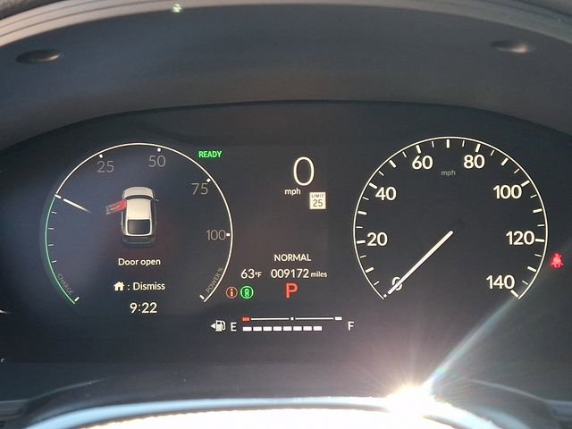 Used 2026 Honda Civic Sport image 20