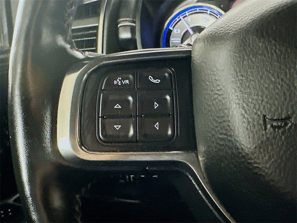 Used 2019 RAM 3500 Limited image 26