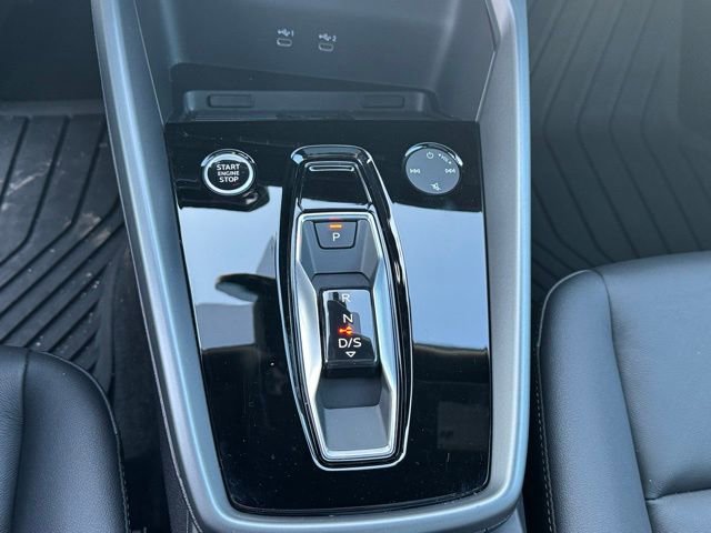 Certified 2025 Audi A3 2.0T Premium w/ Convenience Package image 28