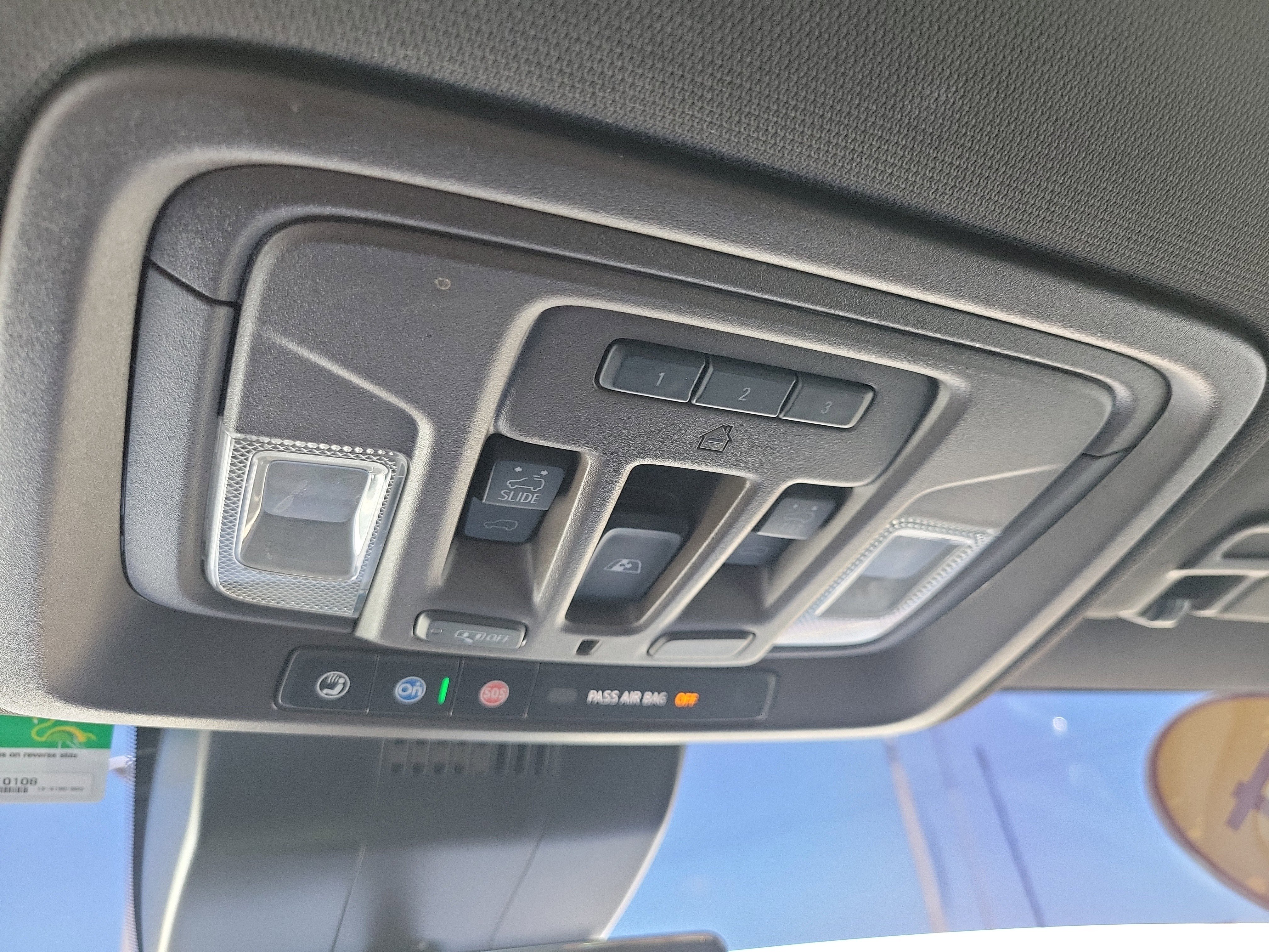 Certified 2024 GMC Sierra 2500 Denali w/ Denali Reserve Package image 19