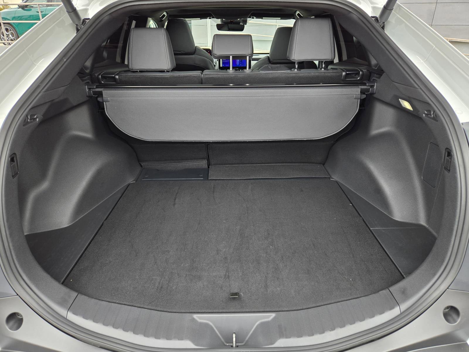 Used 2024 Toyota bZ4X FWD image 26