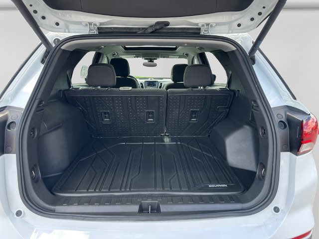 Used 2022 Chevrolet Equinox LT AWD/4WD image 19