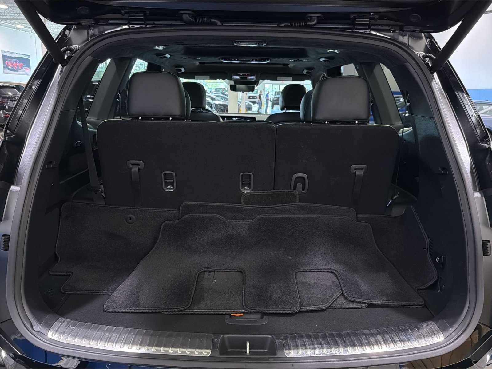 Used 2024 Kia Telluride SX Prestige X-Pro AWD/4WD image 31
