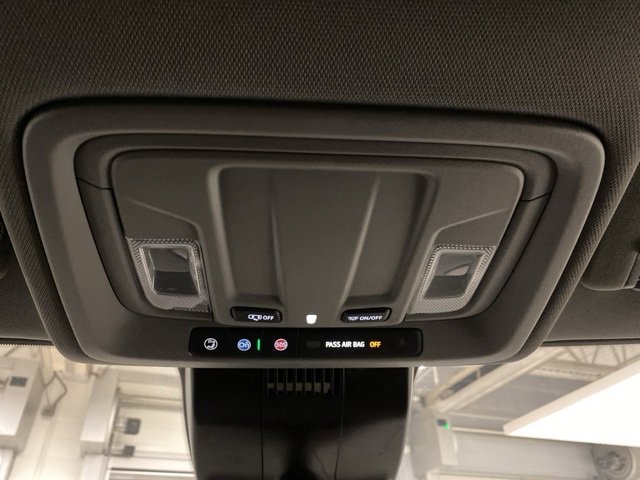 Certified 2022 Chevrolet Silverado 1500 Custom image 19