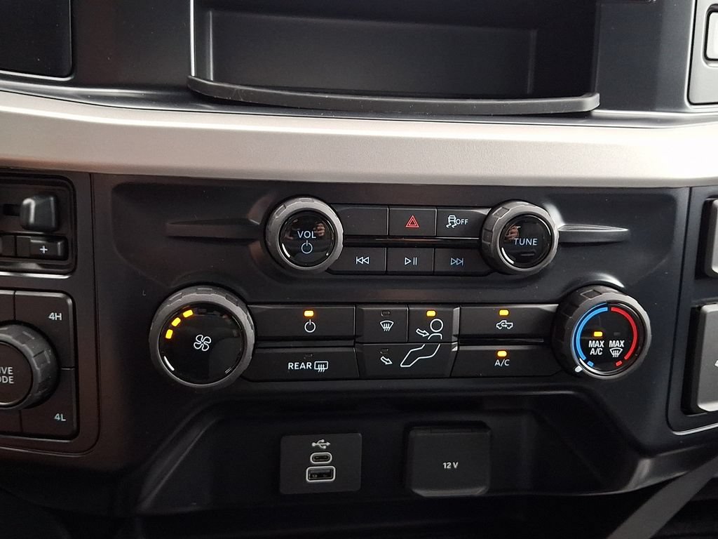 New 2026 Ford F250 XLT AWD/4WD image 11