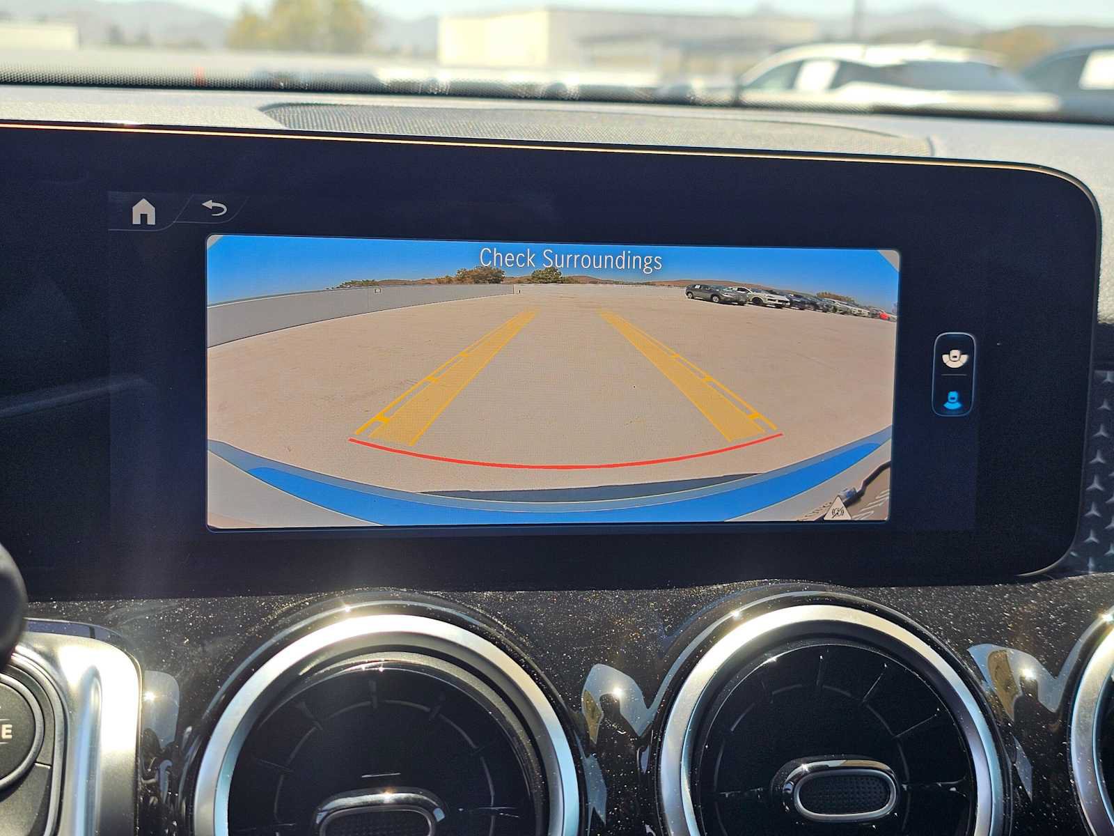 New 2026 Mercedes-Benz GLB 250 image 26