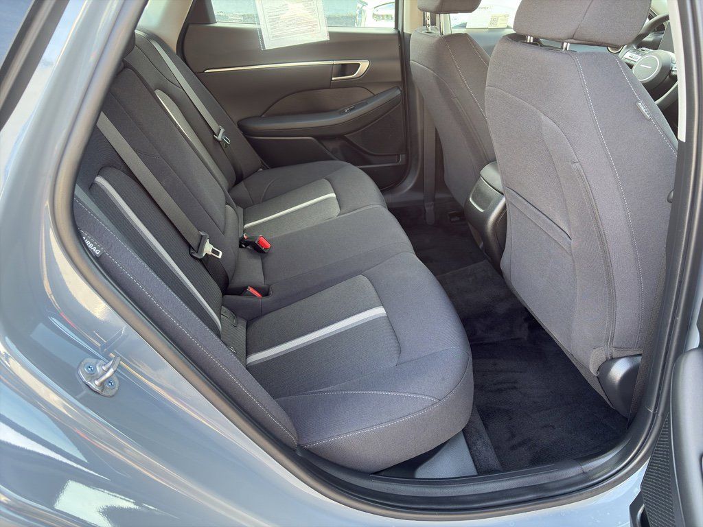 Used 2025 Hyundai Sonata SEL image 11