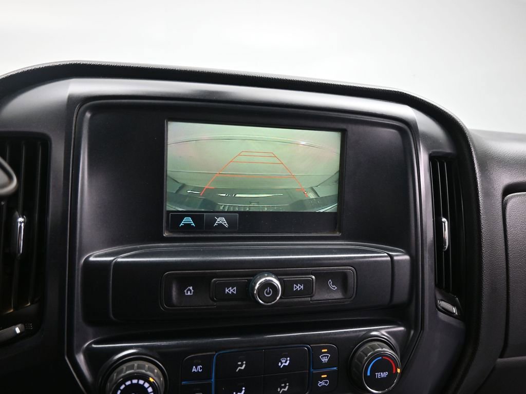 Used 2018 Chevrolet Silverado 2500 W/T image 13