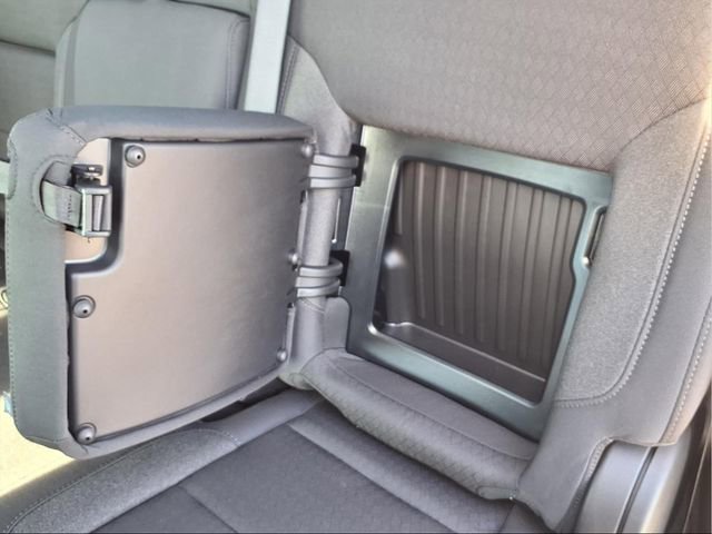 New 2026 GMC Sierra 1500 Elevation image 19