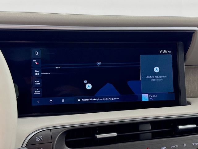 New 2026 Hyundai Palisade SE FWD image 19