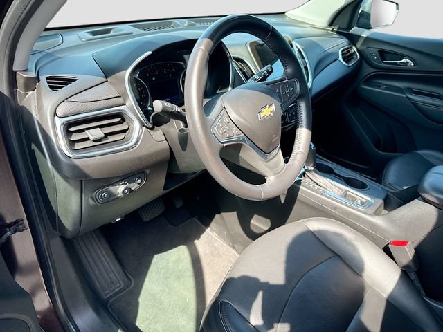 Used 2020 Chevrolet Equinox Premier AWD/4WD image 13